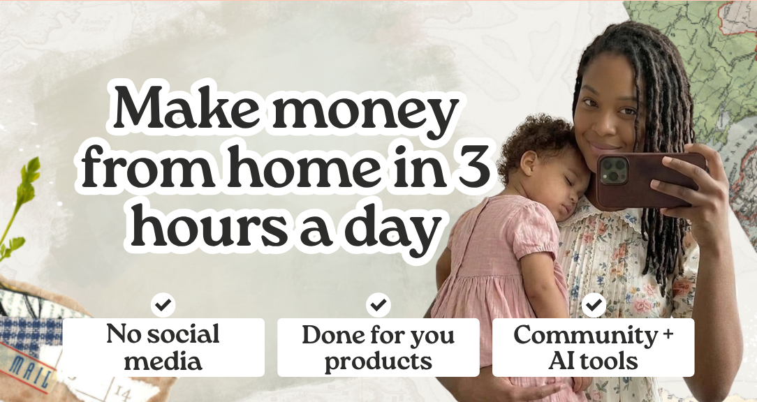 The Marketplace Method
