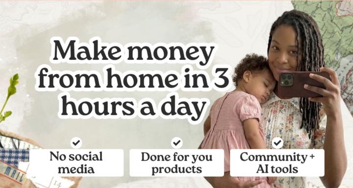 The Marketplace Method