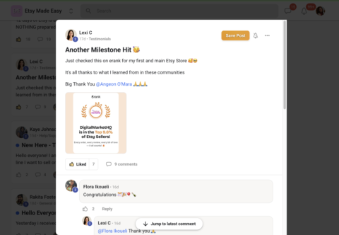 The Marketplace Method gallery image