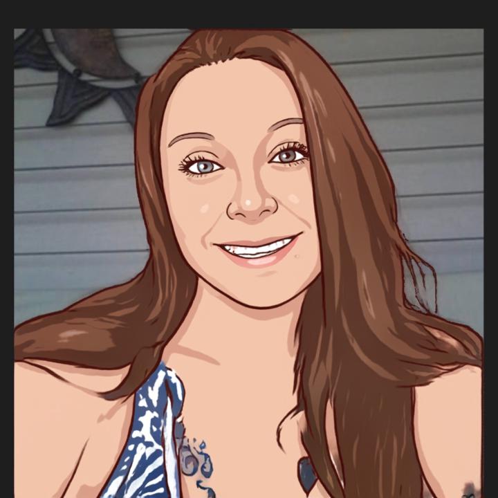 Samantha Butler