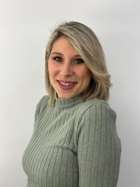 Arancha Sánchez