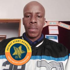 Lwazi Nkosi