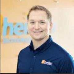 Corbin Oldenburg Oldenburg