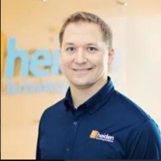 Corbin Oldenburg Oldenburg