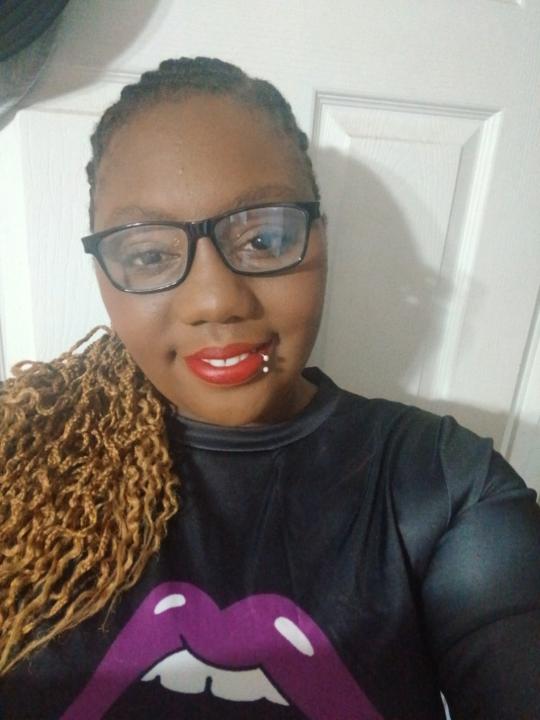 Shauntavia Jones