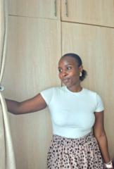 Denster Akinyi