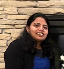 Veena Shivhare