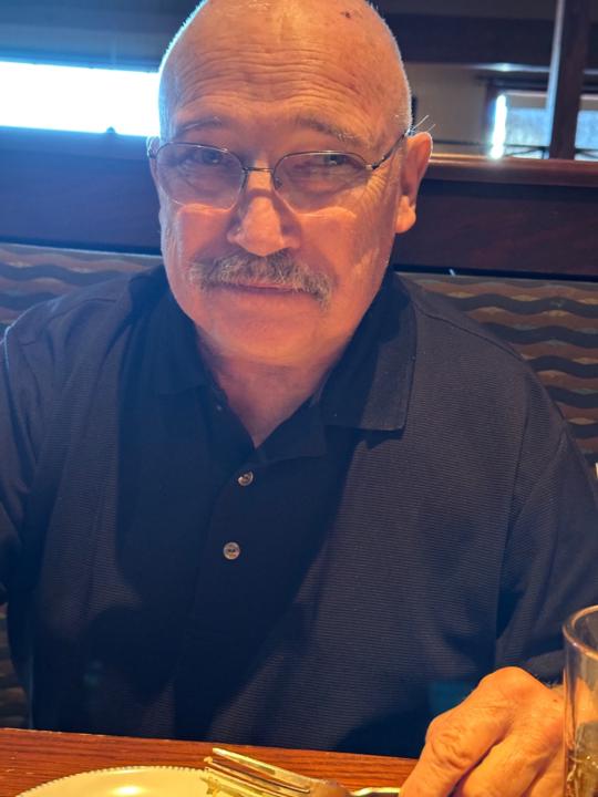 Dale Peterson