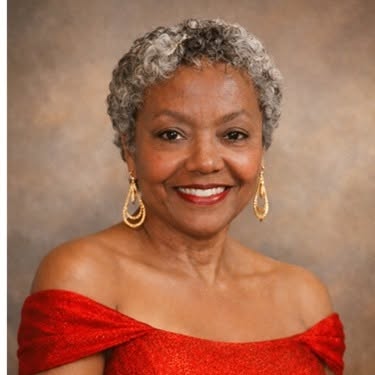 Retha Taylor-Parsons