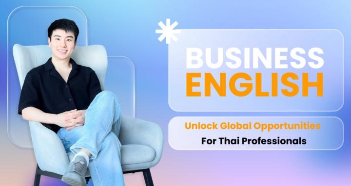 Business English by Pol