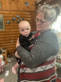 Michelle Britt-Moore