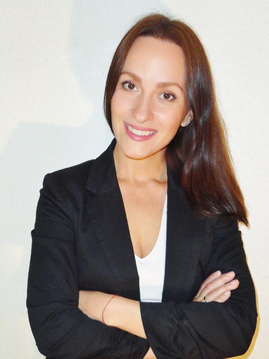 Maria Sultanova