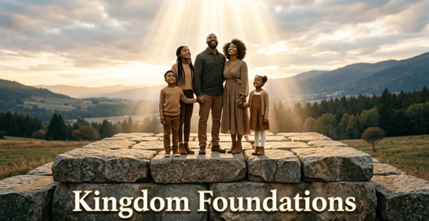 Kingdom Foundations