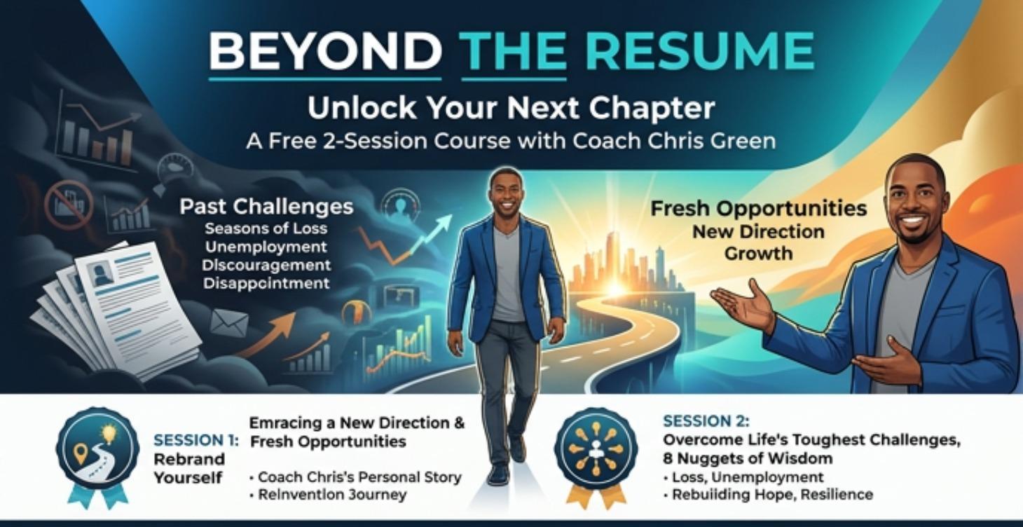 Beyond the Resume