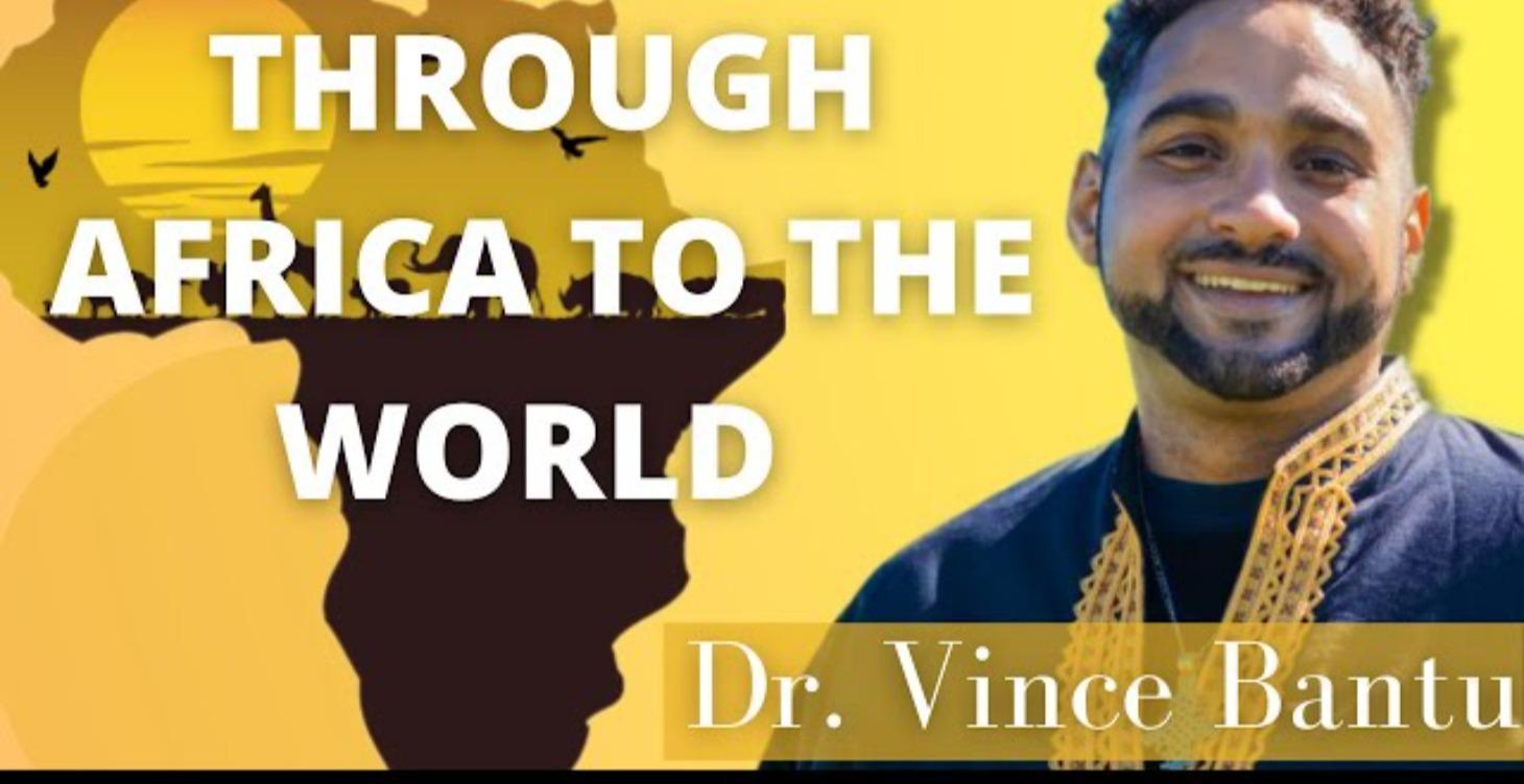 True History of Christianity in Africa