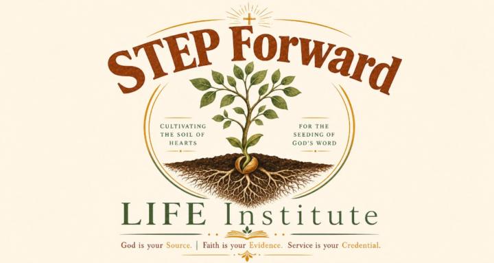 STEP Forward LIFE Institute