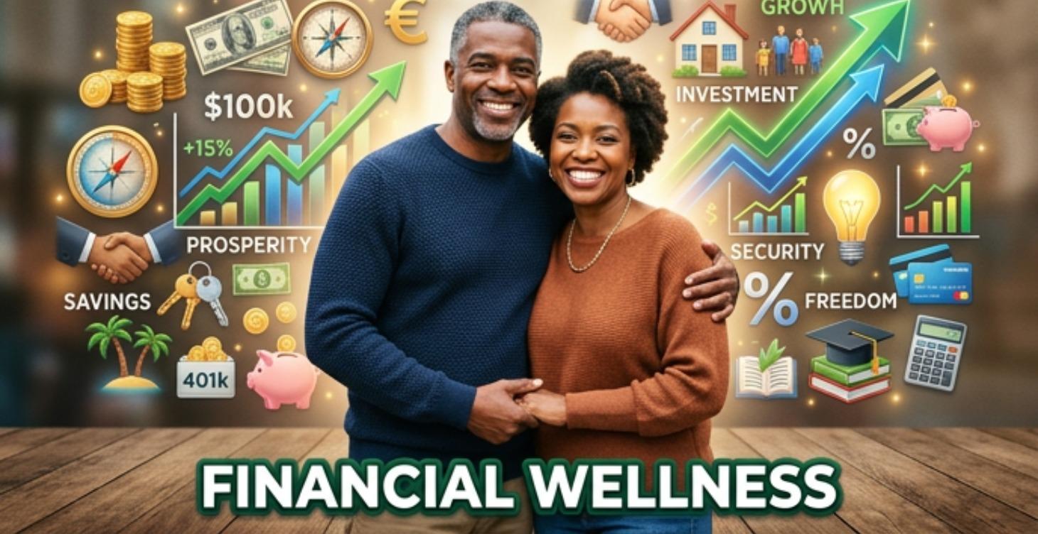 Financial Wellness