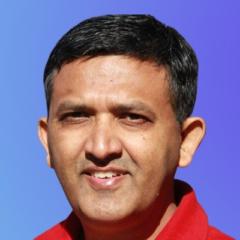 Unmesh Sheth