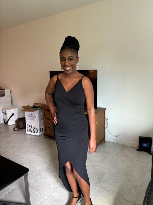 Adeen McKenzie-Kennedy