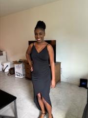 Adeen McKenzie-Kennedy