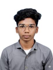 Sabari M