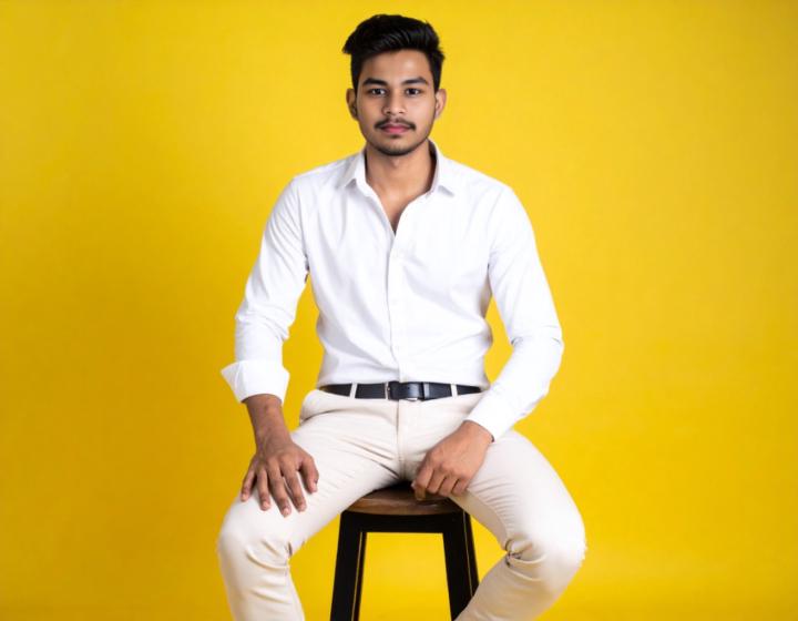 Harshit Rajput