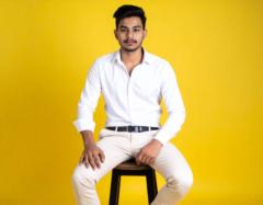 Harshit Rajput