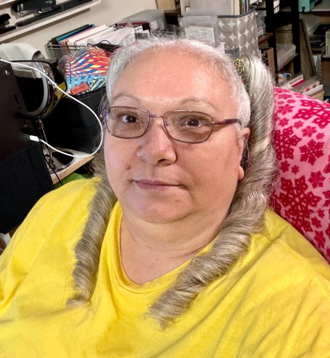 Tammy Joyce