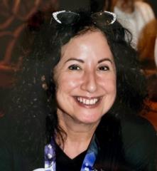 Patty Wood