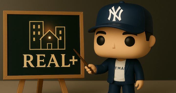 Real+