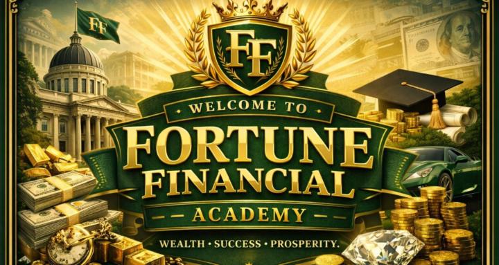 Fortune financial
