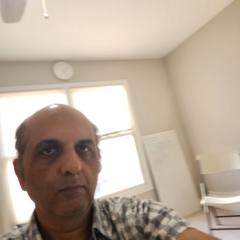 Bhavin Soni