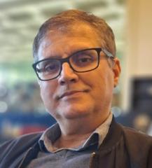 Mounir Bahije