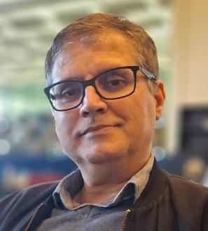 Mounir Bahije