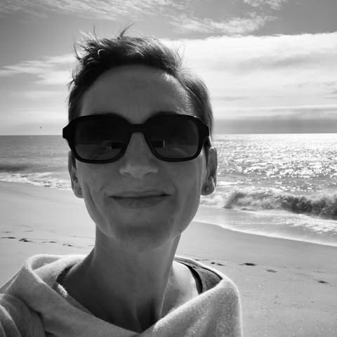 Carolanne Hall Depeyre