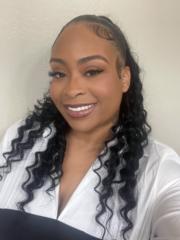 Armani Parker