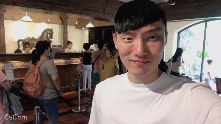 Tom Chen