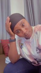 Hawa Alhassan