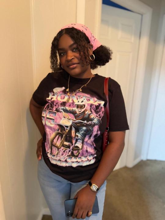 Lovena Clerfond