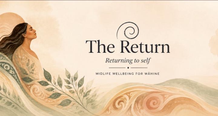 The Return Midlife Community