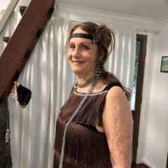 Marionne Van Katwijk