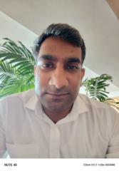 Shahbaz Hussain