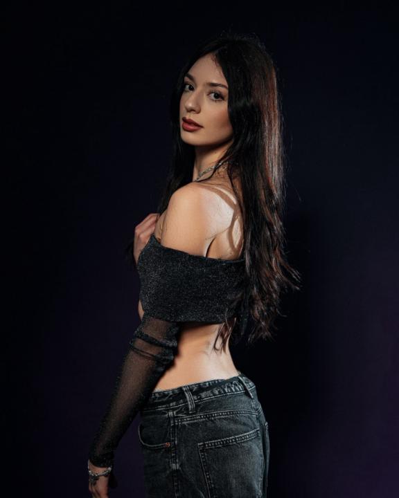 Isabela Badoi