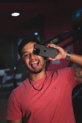 Raul Casique