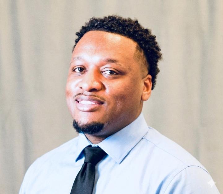 Antwan Griffin