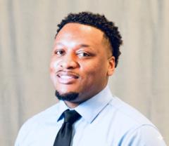 Antwan Griffin