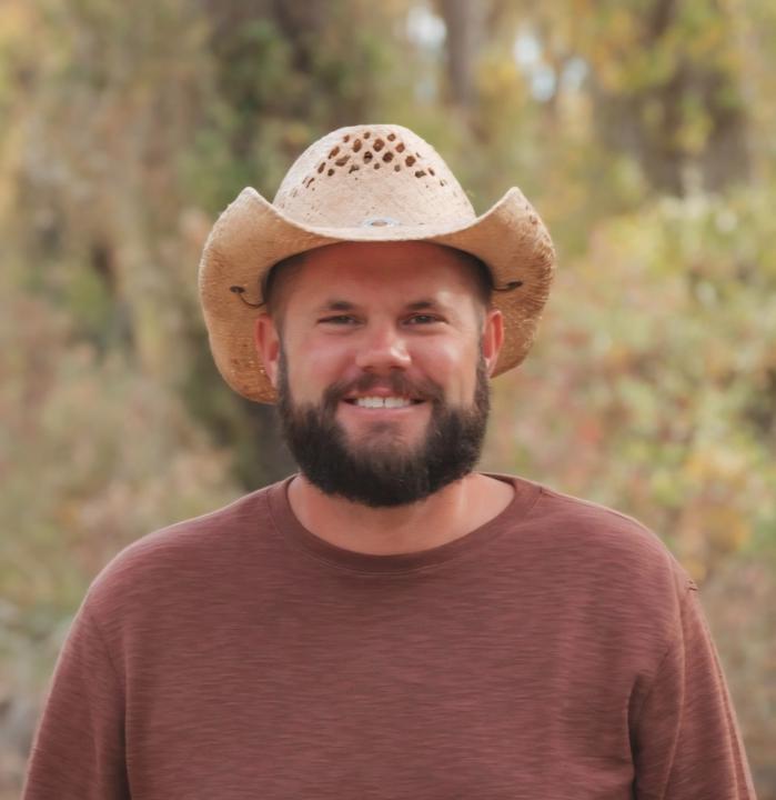 Aaron Belk