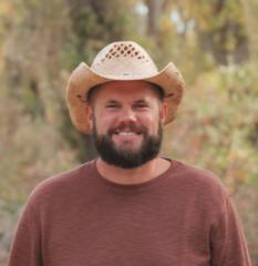 Aaron Belk