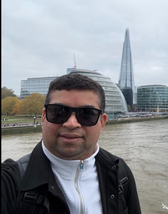 Jose Mario da Cruz Costa