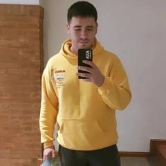 Matias Villalba